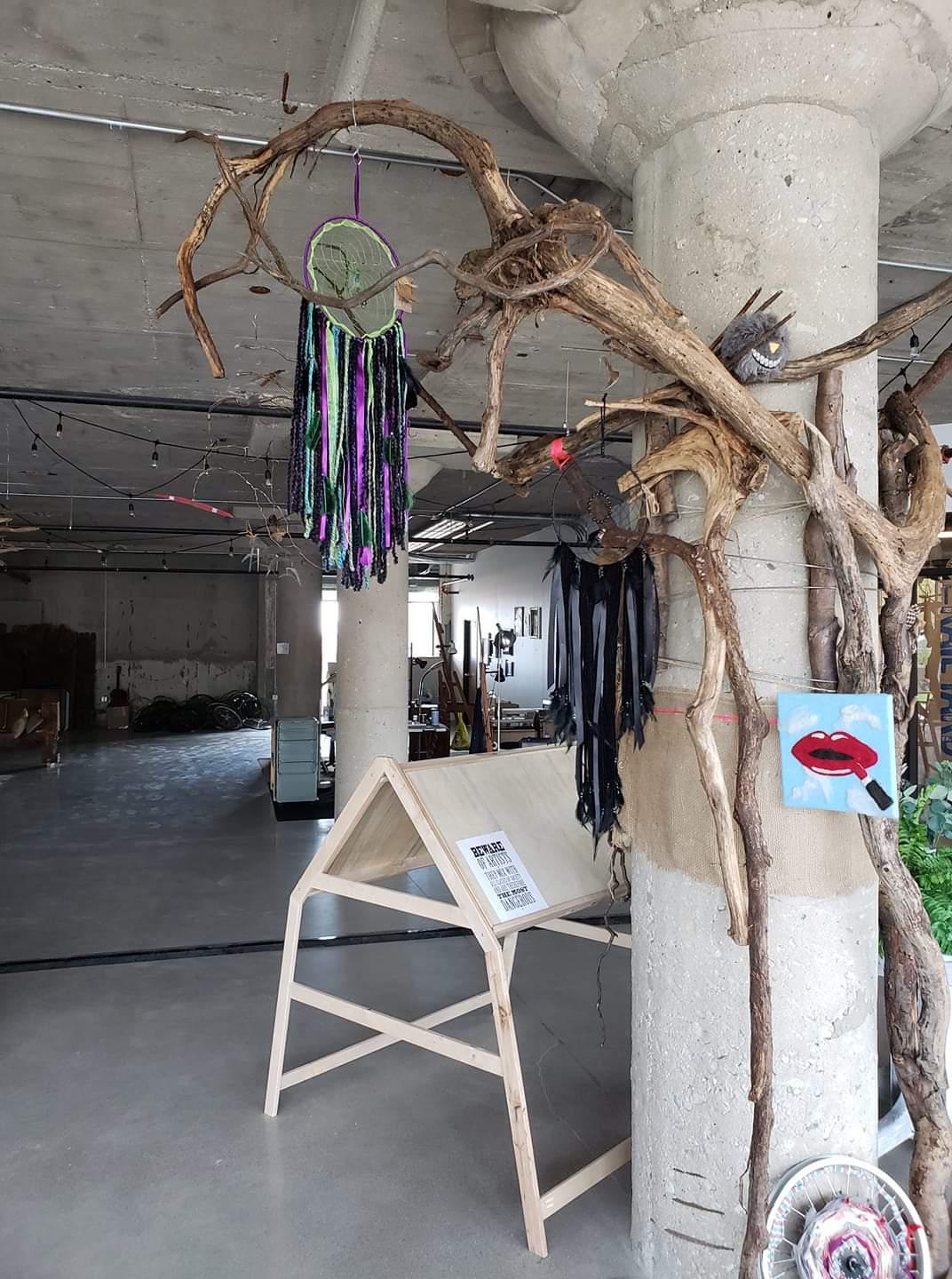 Coworking space in Wisconsin